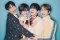 ครบรอบเดบิวต์ 17 ปี SHINee (ชายนี่) ศิลปินที่มีเอกลักษณ์พร้อมก้าวสู่เส้นทางใหม่ ในซิงเกิลล่าสุด 'Poet | Artist' เนื้อเพลงและทำนองร่วมแต่งโดย JONGHYUN (จงฮยอน)